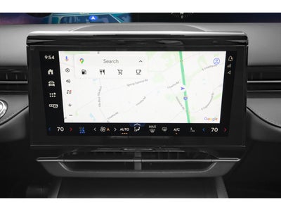 2026 Lincoln Nautilus Reserve AWD