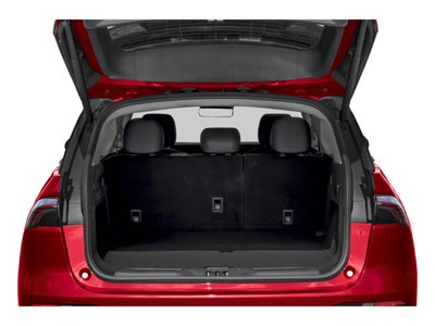 2026 Lincoln Nautilus Reserve AWD