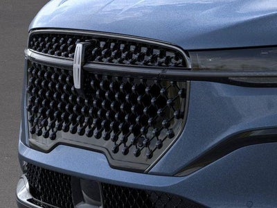 2026 Lincoln Nautilus Reserve AWD