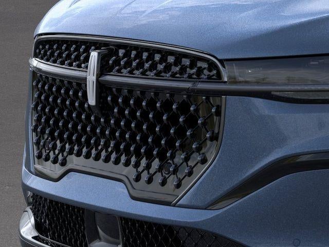 2026 Lincoln Nautilus Reserve AWD