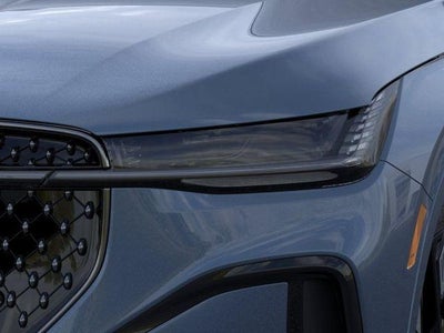 2026 Lincoln Nautilus Reserve AWD