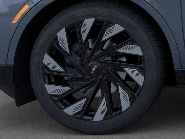 2026 Lincoln Nautilus Reserve AWD