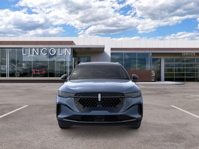 2026 Lincoln Nautilus Reserve AWD