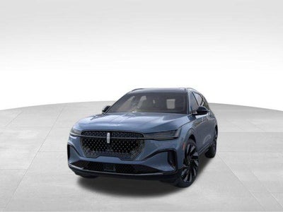 2026 Lincoln Nautilus Reserve AWD