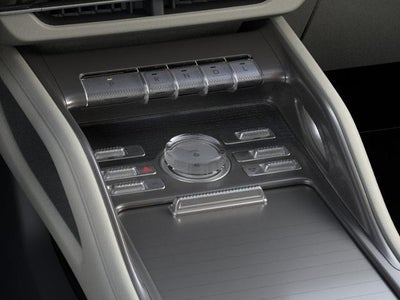 2026 Lincoln Nautilus Reserve AWD