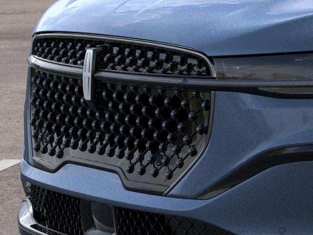 2026 Lincoln Nautilus Reserve AWD