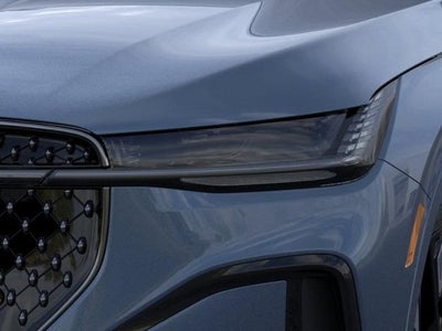 2026 Lincoln Nautilus Reserve AWD