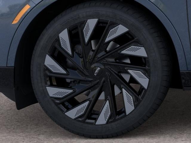 2026 Lincoln Nautilus Reserve AWD