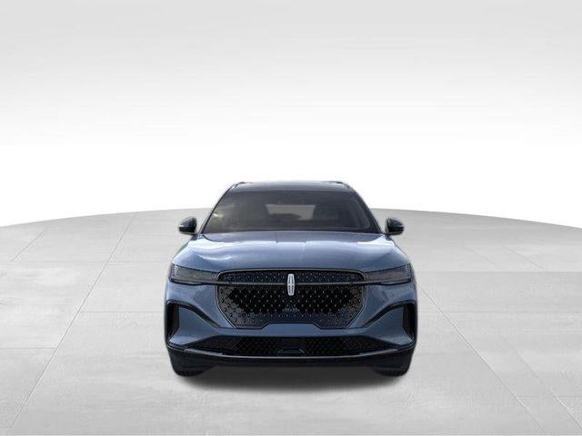 2026 Lincoln Nautilus Reserve AWD