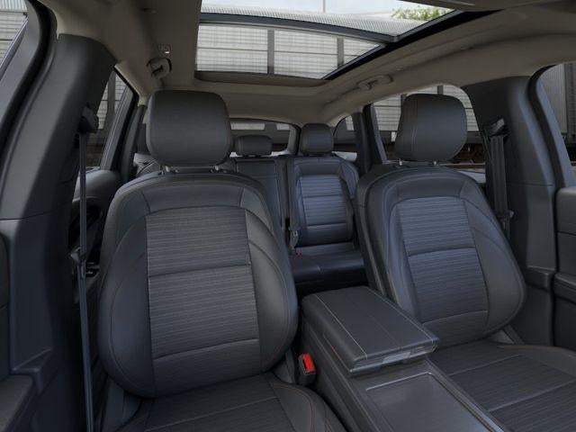 2026 Lincoln Nautilus Reserve AWD