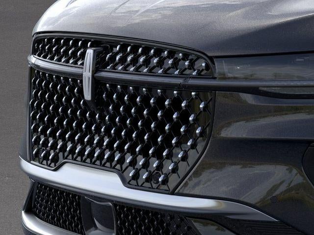 2026 Lincoln Nautilus Reserve AWD
