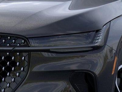2026 Lincoln Nautilus Reserve AWD