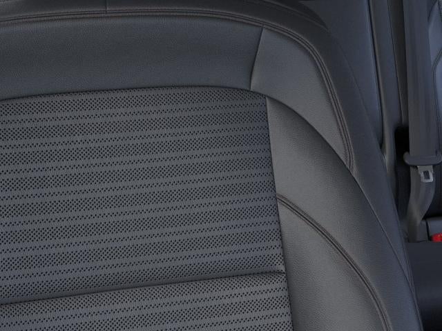 2026 Lincoln Nautilus Reserve AWD
