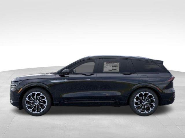 2026 Lincoln Nautilus Reserve AWD