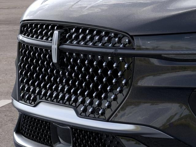 2026 Lincoln Nautilus Reserve AWD
