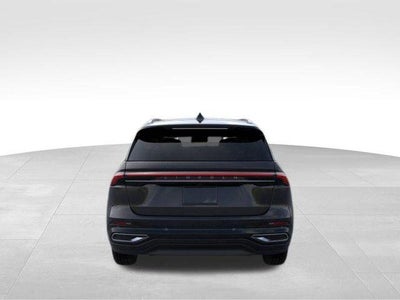 2026 Lincoln Nautilus Reserve AWD