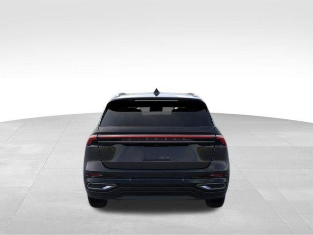 2026 Lincoln Nautilus Reserve AWD