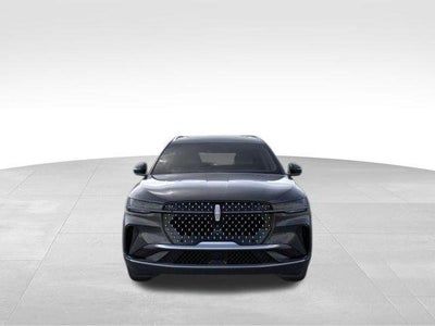 2026 Lincoln Nautilus Reserve AWD