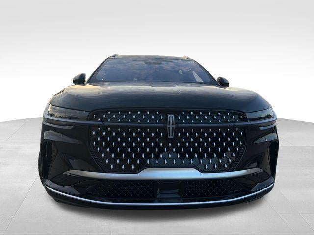 2026 Lincoln Nautilus Reserve AWD