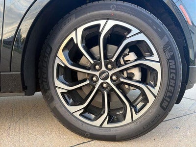 2026 Lincoln Nautilus Reserve AWD