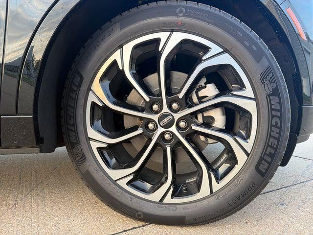 2026 Lincoln Nautilus Reserve AWD