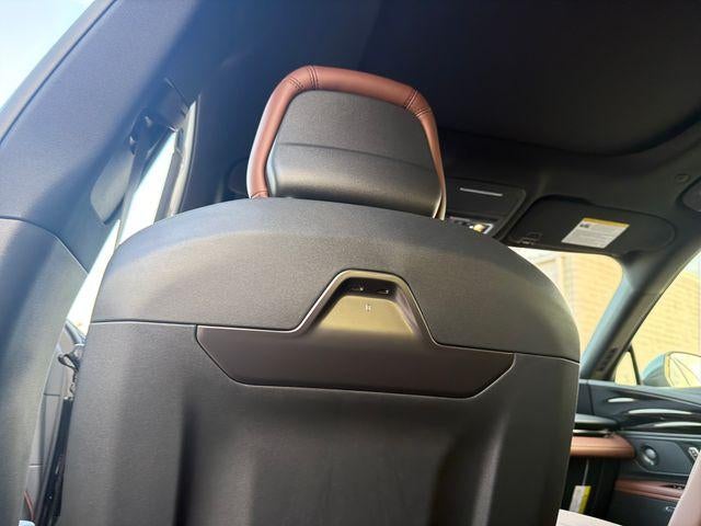 2026 Lincoln Nautilus Reserve AWD