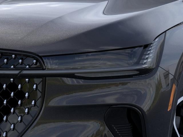 2026 Lincoln Nautilus Reserve AWD