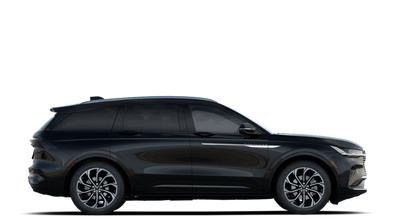 2026 Lincoln Nautilus Reserve AWD