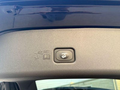 2026 Lincoln Nautilus Reserve AWD