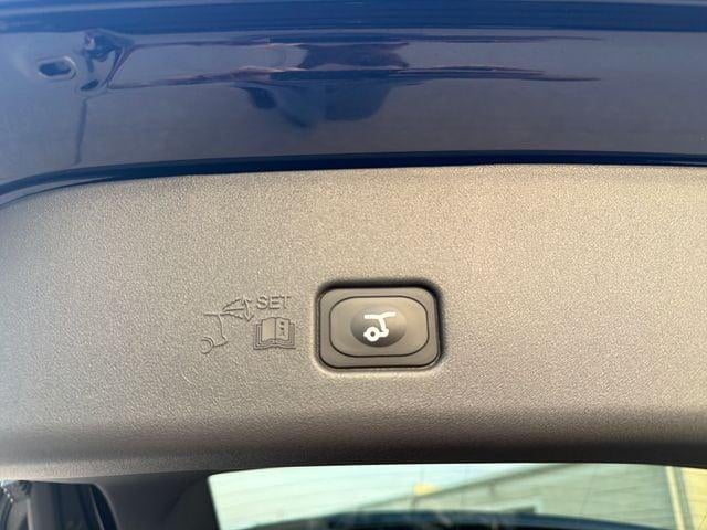 2026 Lincoln Nautilus Reserve AWD