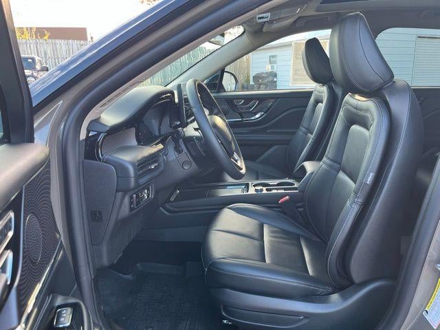 2025 Lincoln Corsair Grand Touring AWD