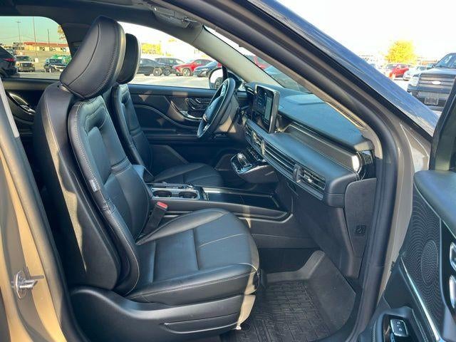 2025 Lincoln Corsair Grand Touring AWD