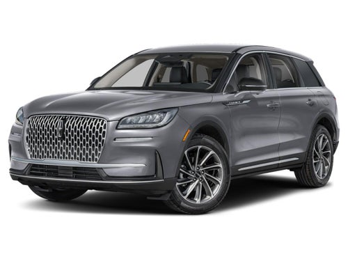 2025 Lincoln Corsair Grand Touring AWD