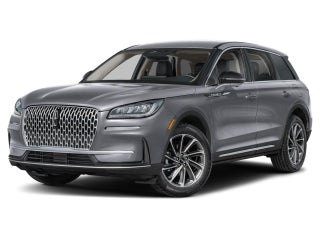 2025 Lincoln Corsair Grand Touring AWD