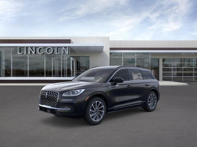 2026 Lincoln Corsair Grand Touring AWD