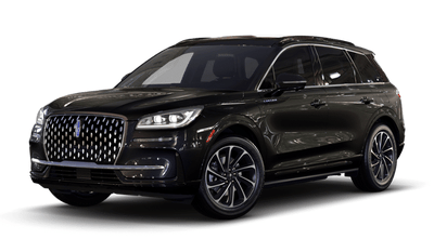 2026 Lincoln Corsair Grand Touring AWD