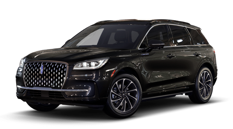 2026 Lincoln Corsair Grand Touring AWD
