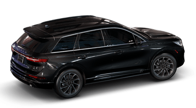 2026 Lincoln Corsair Grand Touring AWD