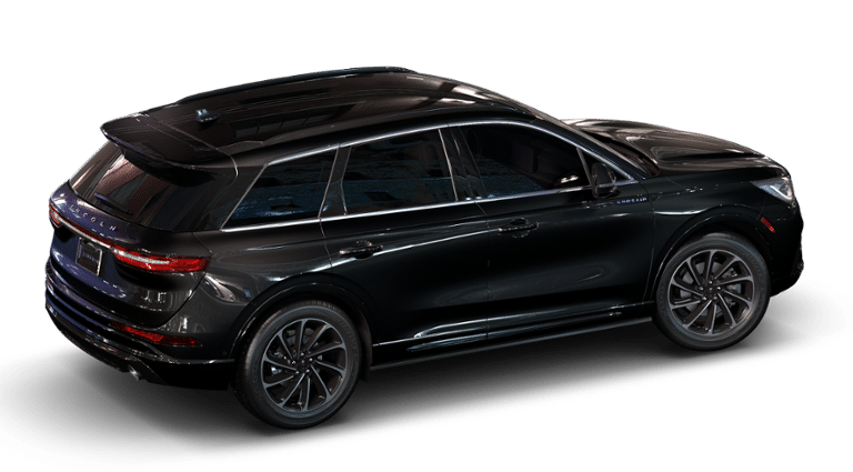 2026 Lincoln Corsair Grand Touring AWD