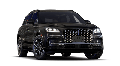 2026 Lincoln Corsair Grand Touring AWD