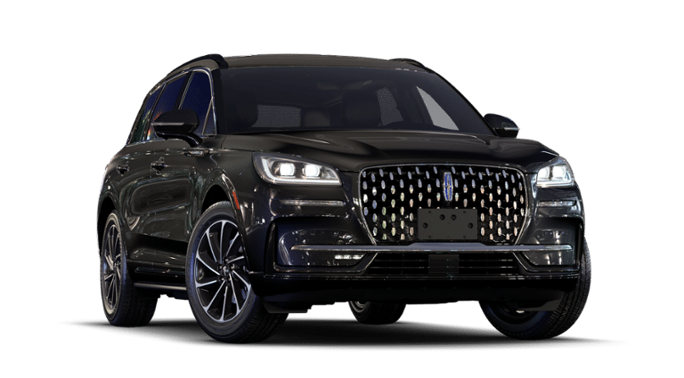 2026 Lincoln Corsair Grand Touring AWD