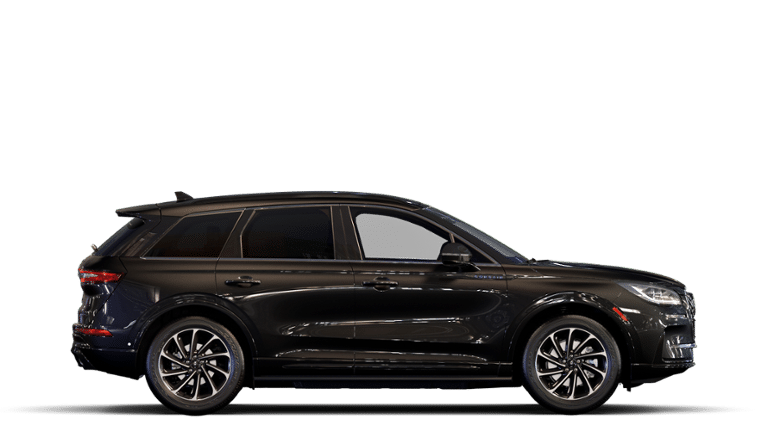 2026 Lincoln Corsair Grand Touring AWD