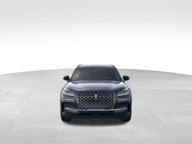 2026 Lincoln Corsair Grand Touring AWD