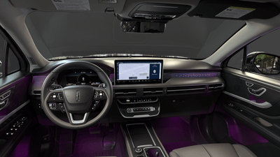 2026 Lincoln Corsair Grand Touring AWD