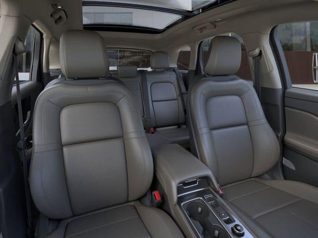 2026 Lincoln Corsair Grand Touring AWD