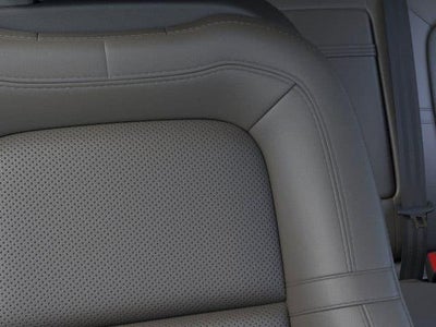 2026 Lincoln Corsair Grand Touring AWD