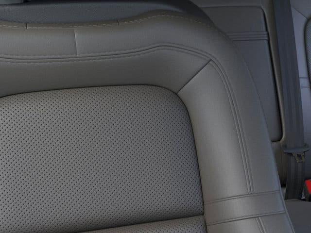 2026 Lincoln Corsair Grand Touring AWD