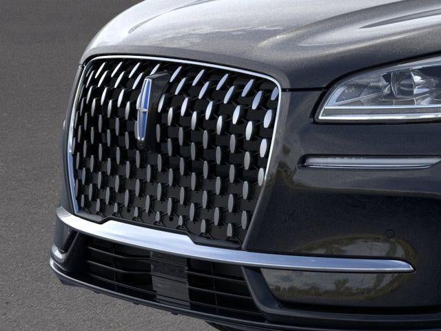 2026 Lincoln Corsair Grand Touring AWD