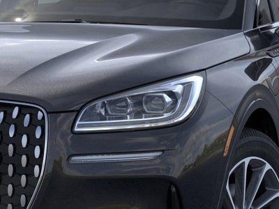 2026 Lincoln Corsair Grand Touring AWD