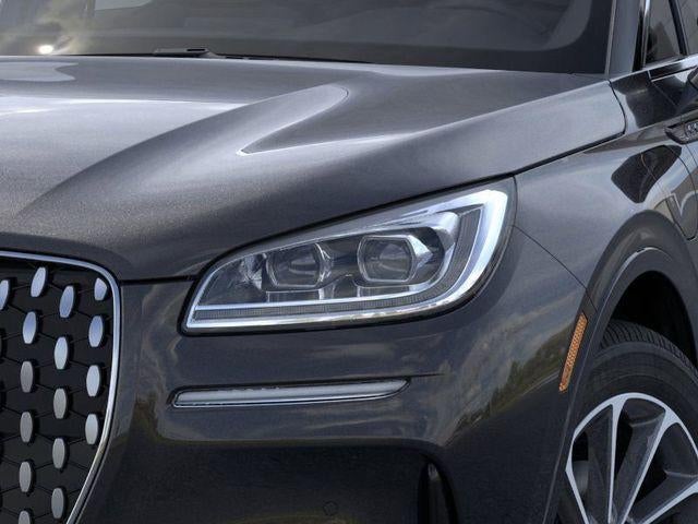 2026 Lincoln Corsair Grand Touring AWD